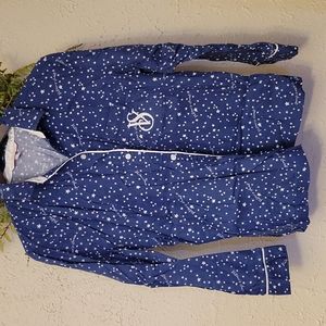 Victoria's secret pajama set